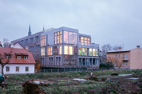 Bilderliste