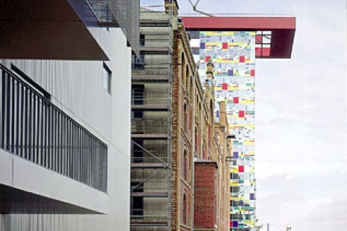 Bilderliste