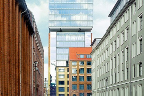 Bilderliste