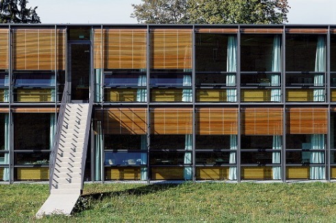 Bilderliste