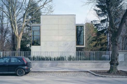 Bilderliste