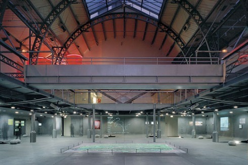 Bilderliste
