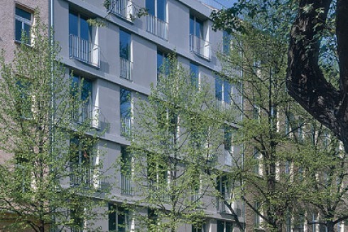 Bilderliste