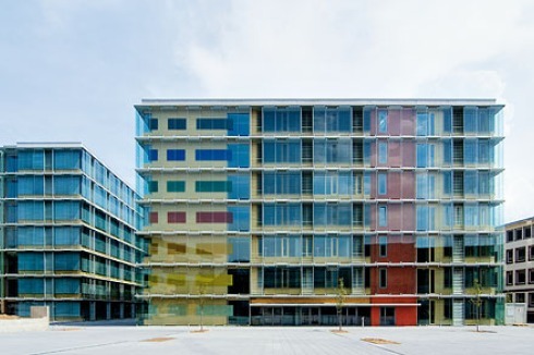 Bilderliste