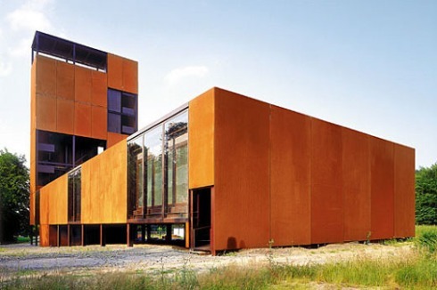 Bilderliste