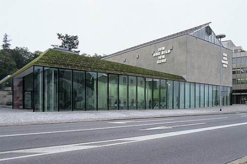 Bilderliste