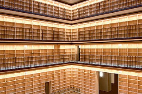 Bilderliste