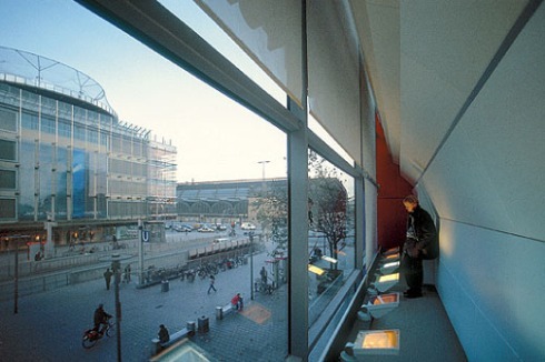 Bilderliste