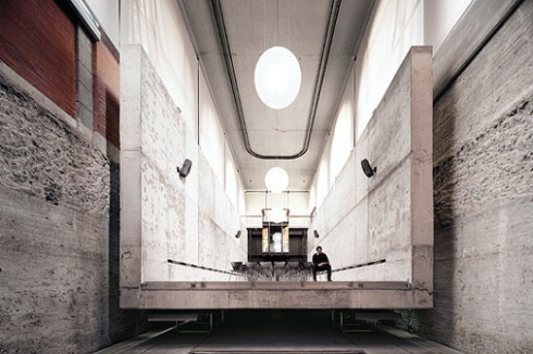 Bilderliste