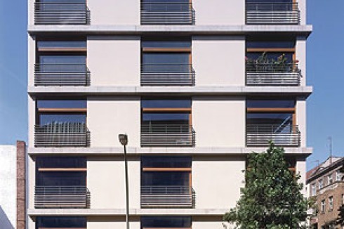Bilderliste