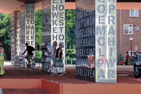 Bilderliste