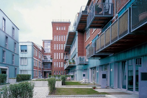 Bilderliste