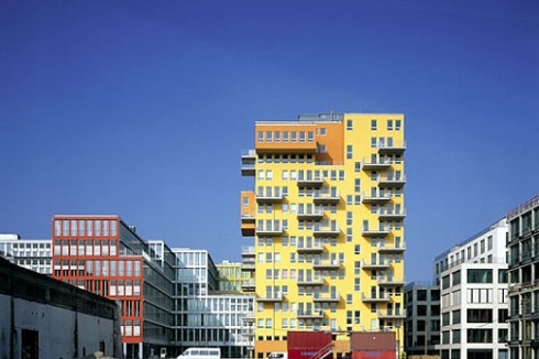 Bilderliste