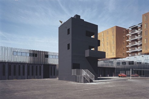 Bilderliste