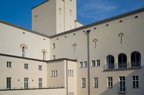 Bilderliste