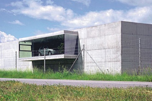 Bilderliste