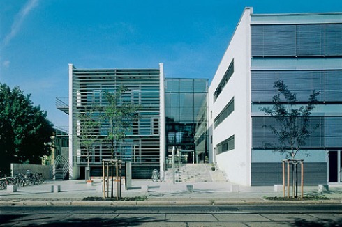 Bilderliste