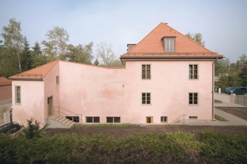 Bilderliste