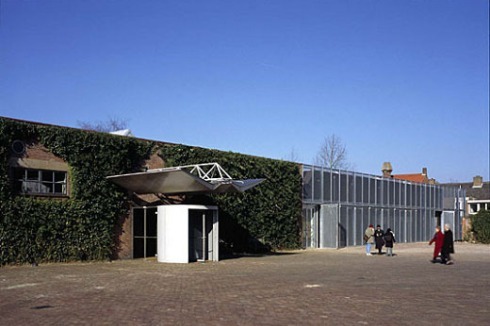 Bilderliste