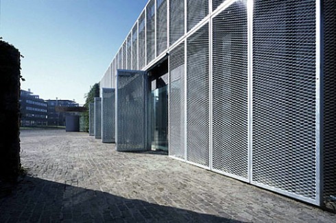 Bilderliste