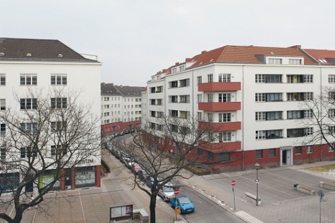 Bilderliste