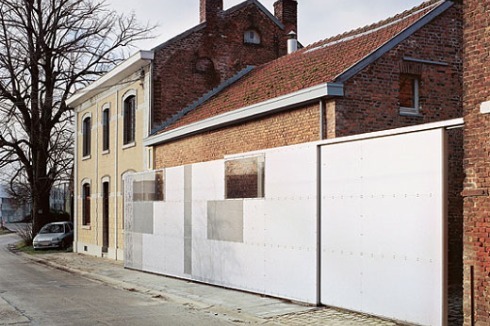 Bilderliste