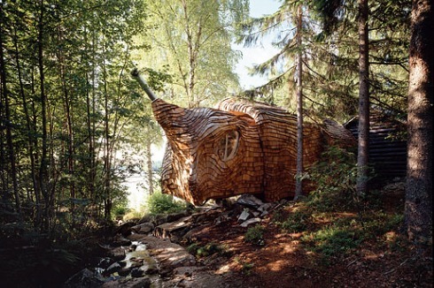 Bilderliste