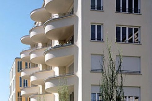 Bilderliste