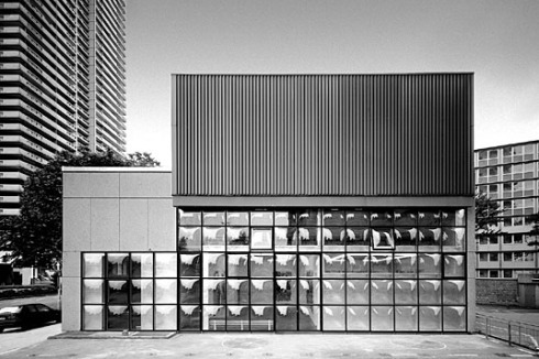 Bilderliste