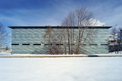 Bilderliste