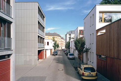 Bilderliste