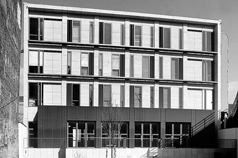 Bilderliste