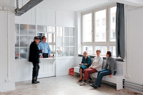 Bilderliste
