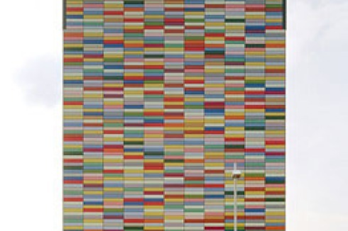 Bilderliste