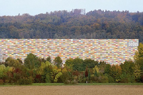Bilderliste