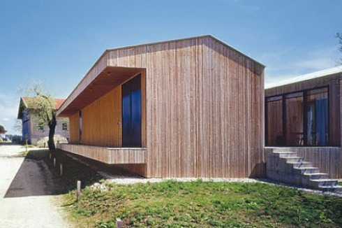 Bilderliste