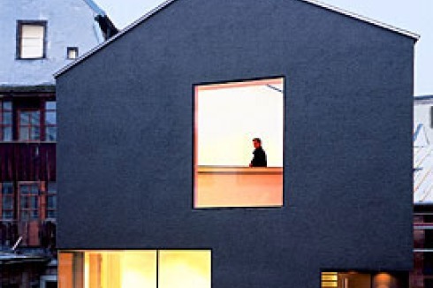 Bilderliste
