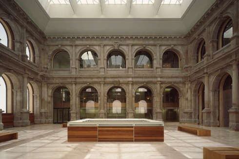 Bilderliste