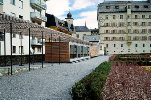 Bilderliste