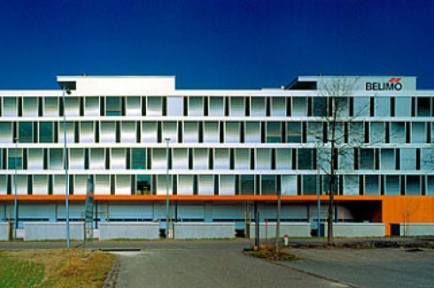 Bilderliste