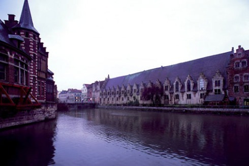 Bilderliste