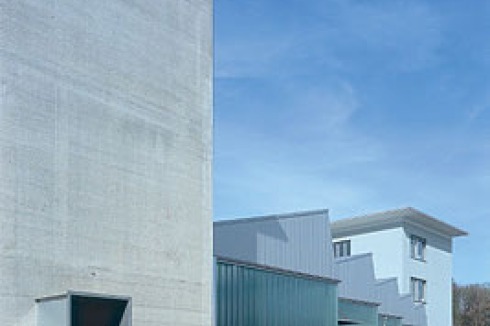 Bilderliste
