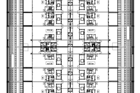 11. Obergeschoss<br />