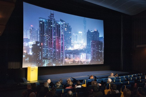 Filmemacher Michael Trabitzsch zeigt den Stadtwandel in Asien und lässt Erfolgsautor Doug Saunders zu Wort kommen<br />