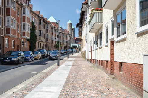 Bilderliste