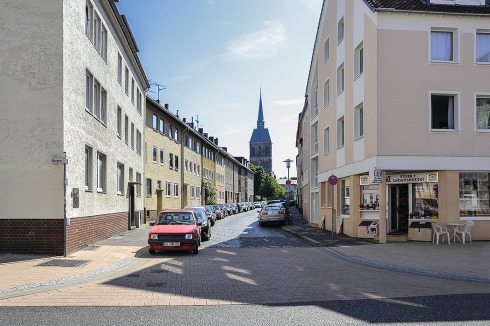 Bilderliste