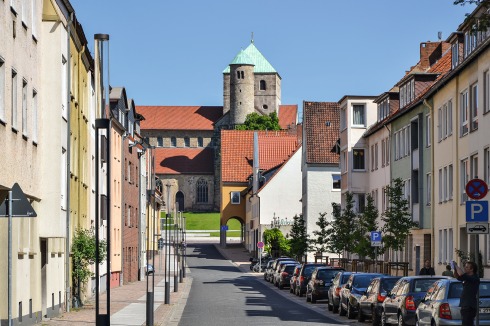 Bilderliste