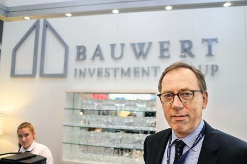 Henning Hausmann, Bauwert, Berlin<br />