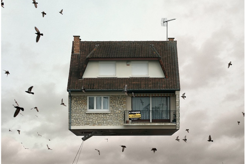 „A vendre/For sale“<br />