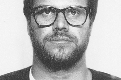 Christian Scheidegger<br />